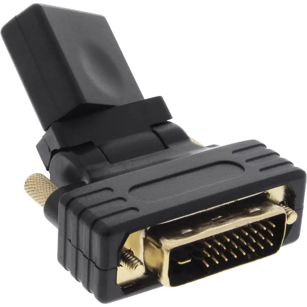 HDMI to DVI Adapter 17660W Photo 3