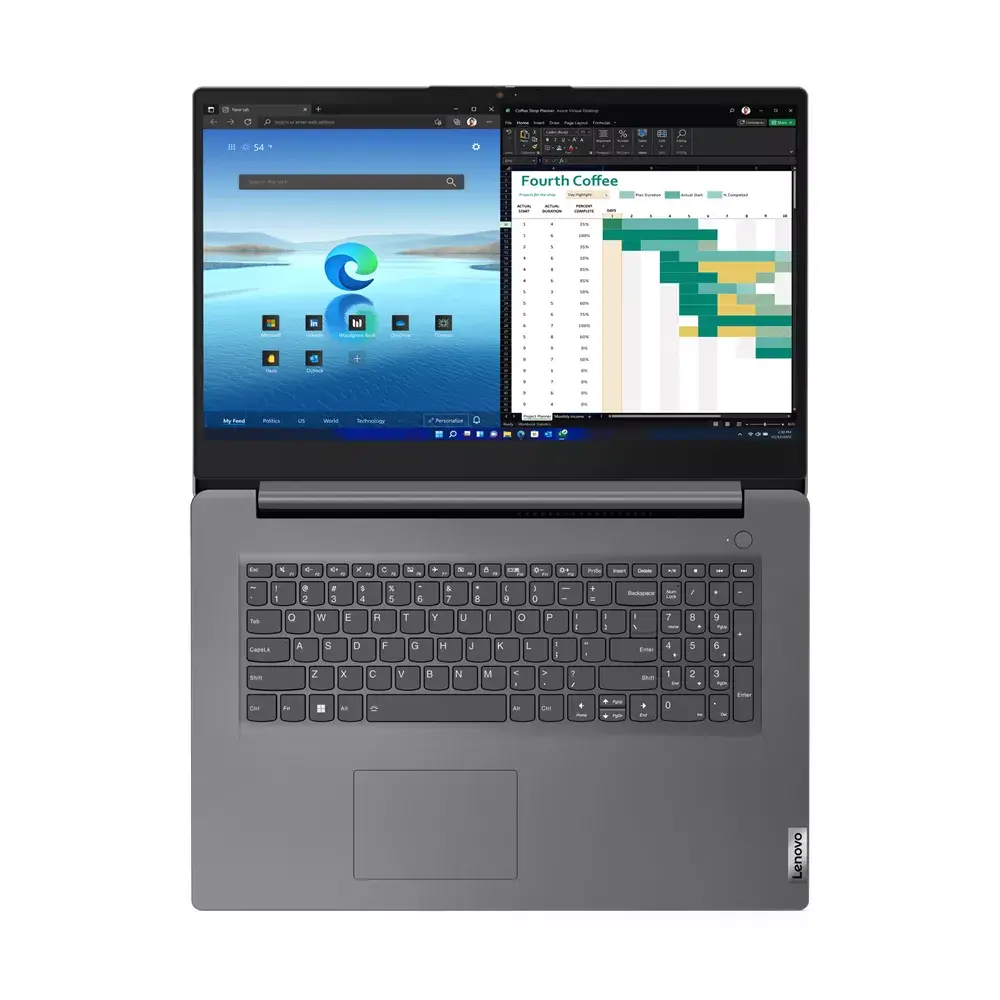 Klēpjdators Lenovo V17 G4 IRU Photo 6