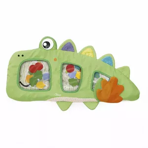 Игрушка Chicco Classic 00011546000680 Многоцветная Ткань Резина 0.5 до 3 лет