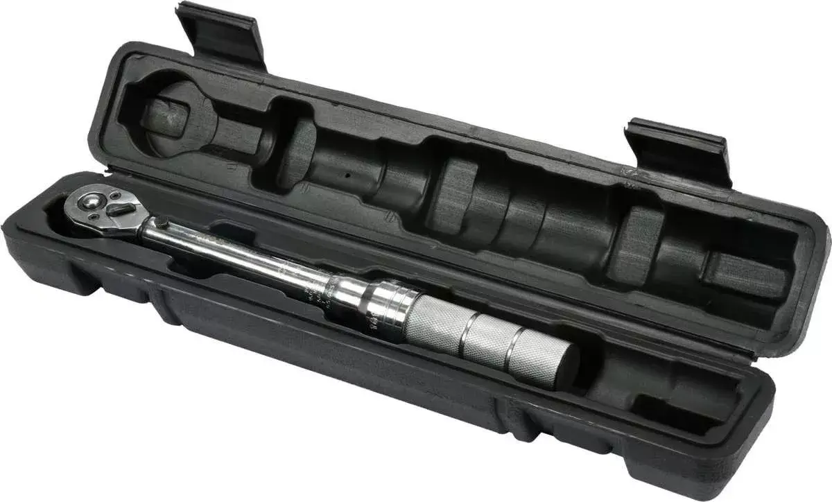 Динамометрический ключ Yato YT-07511 Photo 2