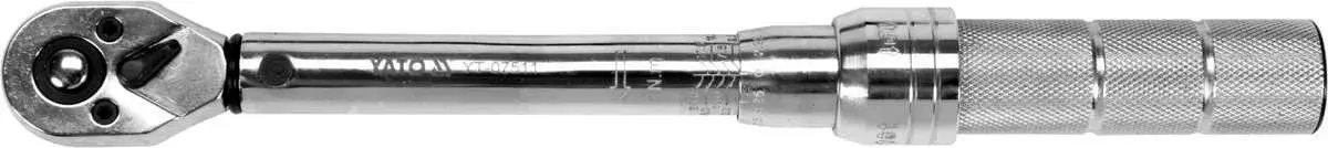 Динамометрический ключ Yato YT-07511 Photo 3