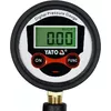 Gaisa kompresora piederumu komplekts Yato YT-23702 Photo 4