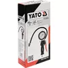 Gaisa kompresora piederumu komplekts Yato YT-23703 Photo 3