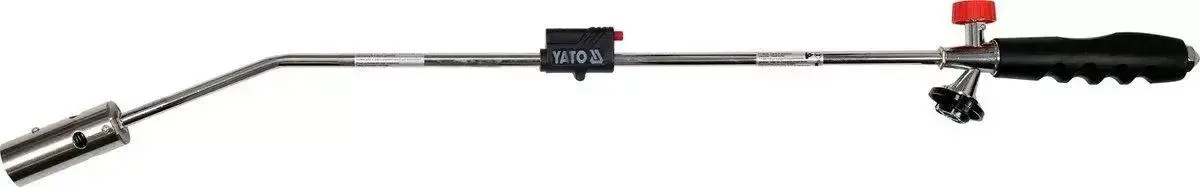 Gāzes lāpa YATO YT-36742 800 mm 1,7 kW Photo 4