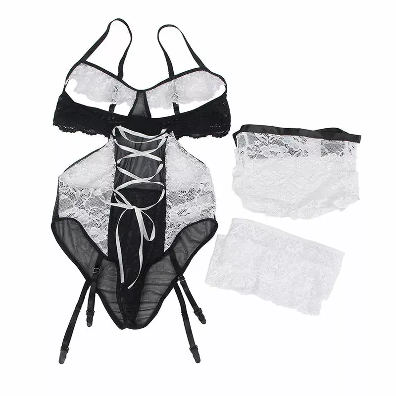 Боди-костюм SUBBLIME COSTUMES D-239322 L/XL Photo 3