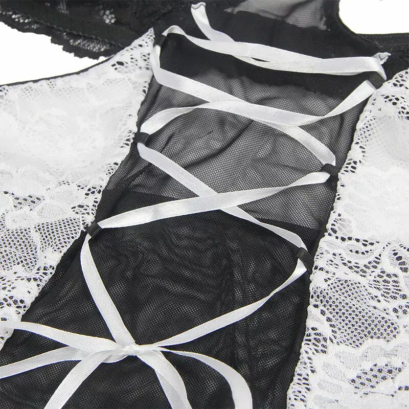 Боди-костюм SUBBLIME COSTUMES D-239322 L/XL Photo 4