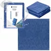 Tarpaulin Springos GA2119 4×4 m Photo 3