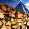 Tarpaulin Springos GA2119 4×4 m Photo 5