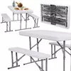 Складной стол Springos GF0096 105x65x69 см Photo 3