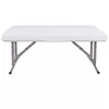 Складной стол Springos GF0096 105x65x69 см Photo 7