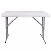 Складной стол Springos GF0096 105x65x69 см Photo 8