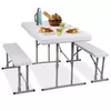 Складной стол Springos GF0096 105x65x69 см Photo 10