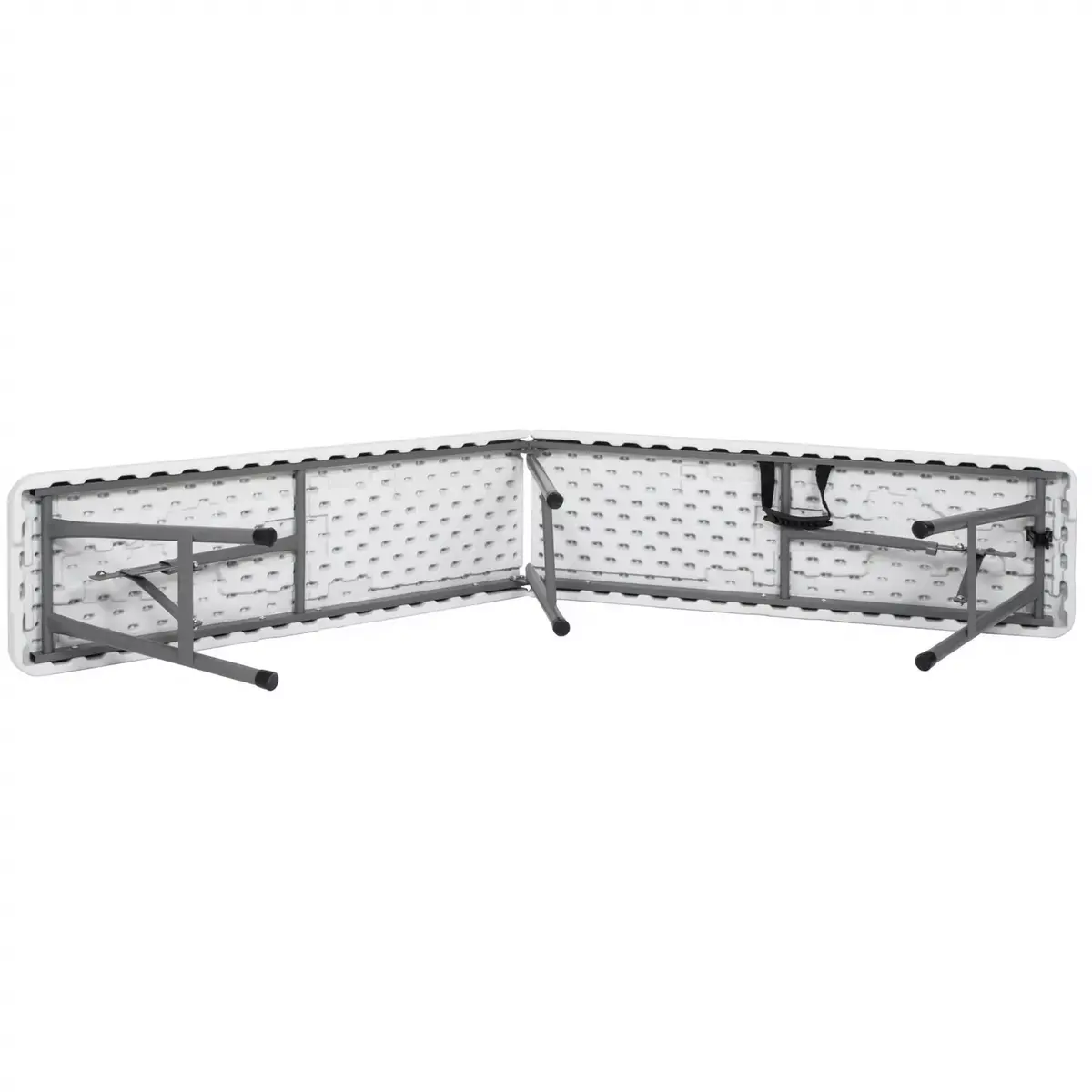 Складной стол Springos GF0099 180×74×74 см Photo 9
