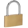 Padlock Springos GA0079 — 40 mm, steel body Photo 9