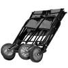 Garden trolley Springos GA0015 — 80 kg capacity Photo 7