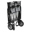 Garden trolley Springos GA0015 — 80 kg capacity Photo 8