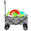 Garden trolley Springos GA0015 — 80 kg capacity Photo 10