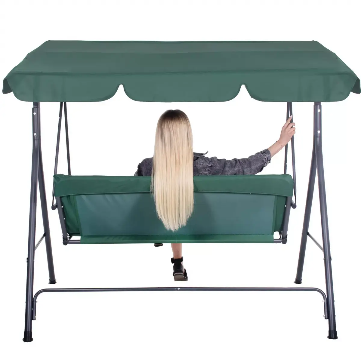 Садовые качели Springos GS0029 Photo 7