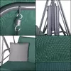 Садовые качели Springos GS0029 Photo 10