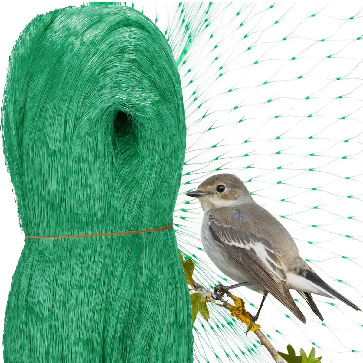 Springos AB0004 Anti-Bird Net 4x5 m Photo 10