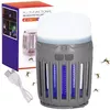 UV Insect Killer Lamp Springos GA0066 Photo 3