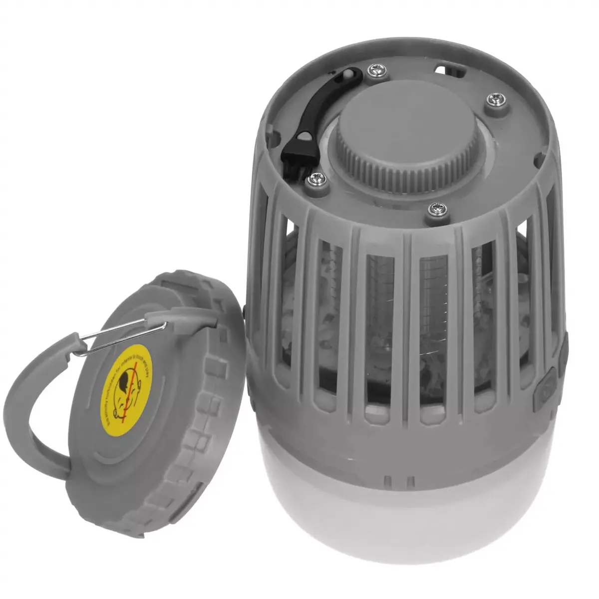 UV Insect Killer Lamp Springos GA0066 Photo 4