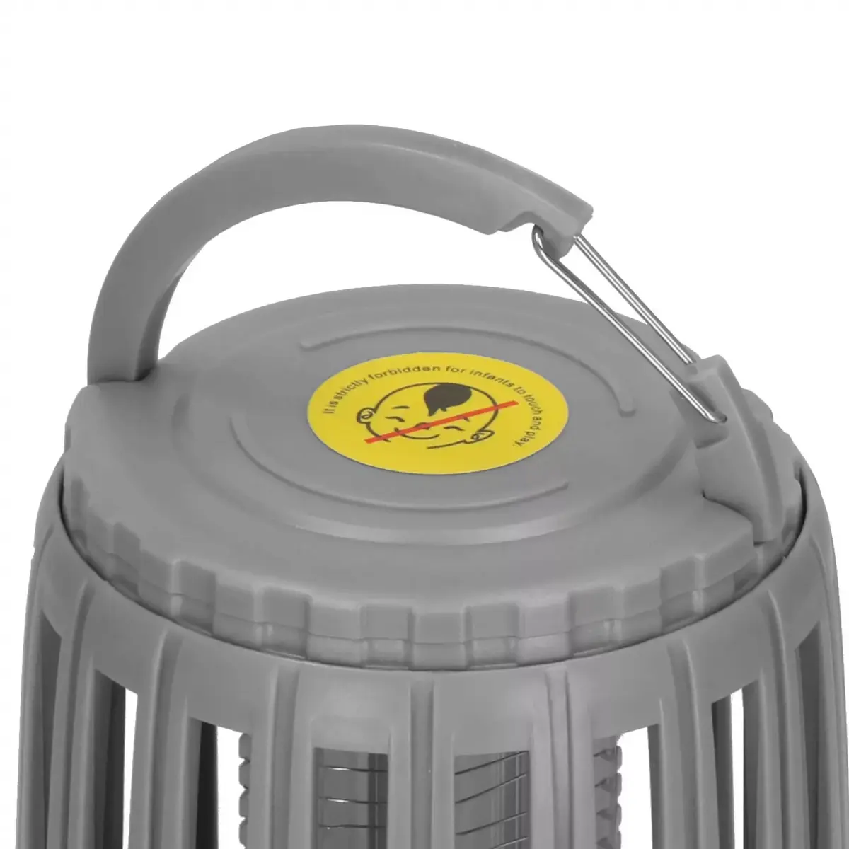UV Insect Killer Lamp Springos GA0066 Photo 5