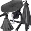 Садовый зонт Springos GU0041 300 см Photo 6