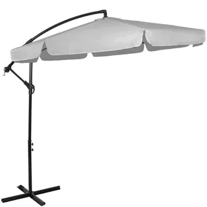 Садовый зонт Springos GU0042, диаметр 300 см