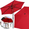 Садовый зонт Springos GU0032 250 см Photo 2