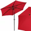Садовый зонт Springos GU0032 250 см Photo 3