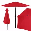 Садовый зонт Springos GU0032 250 см Photo 4