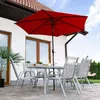 Садовый зонт Springos GU0032 250 см Photo 7