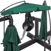 Садовый зонт Springos GU0043 300 см Photo 2