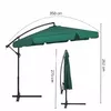 Садовый зонт Springos GU0043 300 см Photo 10