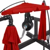 Садовый зонт Springos GU0044 350 см Photo 3