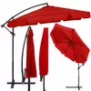 Садовый зонт Springos GU0044 350 см Photo 6