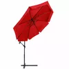 Садовый зонт Springos GU0044 350 см Photo 10