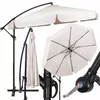 Садовый зонт Springos GU0045 300 см Photo 4