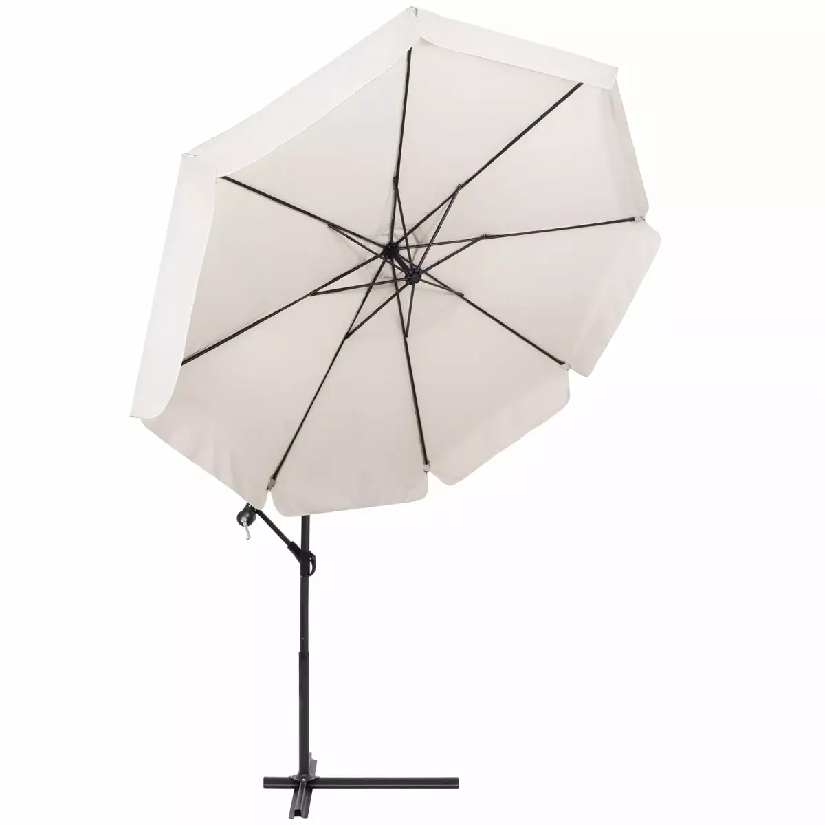 Садовый зонт Springos GU0045 300 см Photo 7