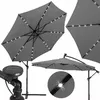 Садовый зонт Springos GU0046 300 см Photo 3