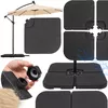 Umbrella base Springos GU0053 60L Photo 3