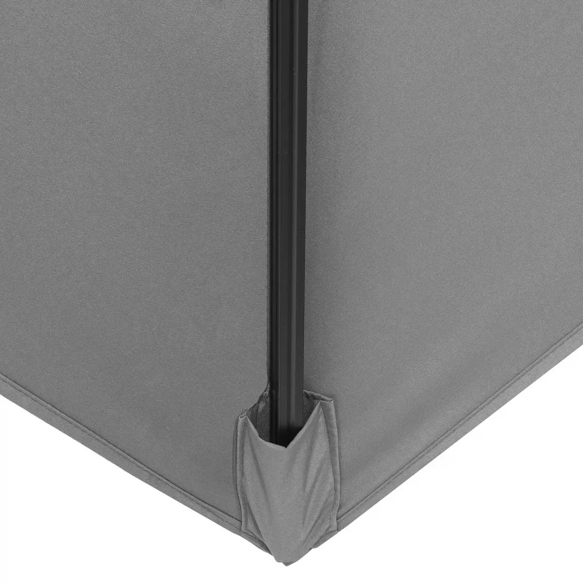 Садовый зонт Springos GU0050 300x300 см Photo 6