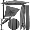 Садовый зонт Springos GU0050 300x300 см Photo 10