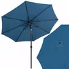 Садовый зонт Springos GU0035 300 см Photo 5