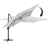 Садовый зонт Springos GU0048 500 см подвесной Photo 5