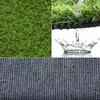 Artificial grass mat Springos GA0044 1x1 m Photo 3