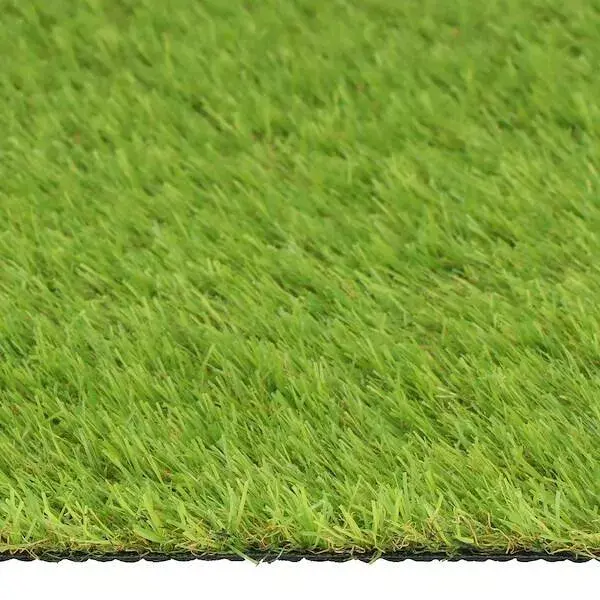 Artificial grass mat Springos GA0044 1x1 m Photo 6