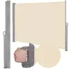 Springos AW0010 retractable side awning 300×200 cm Photo 4