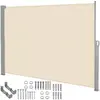 Springos AW0010 retractable side awning 300×200 cm Photo 5